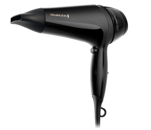 EAN 4008496985326 - Remington Thermacare Pro 2200 secador 2000 W Negro imagen 1