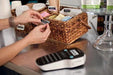 EAN 3026981422676 - DYMO LabelManager LM160 impresora de etiquetas Transferencia térmica D1 QWERTY imagen 14