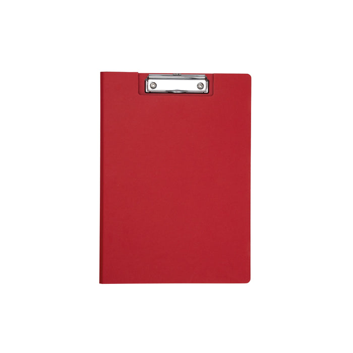 EAN 4002390092128 - MAUL 2382025 portapapel A4 Cartón, Papel Rojo imagen 1