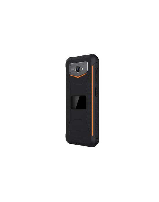 Pda Comandero Maxi 20 Qc 1.8ghz 32gb 3gb 5.7'/14.4cm Hd Cam 5/13mp 4g Dual Sim Android Bat 4000mah Fuselaje Protección Integral