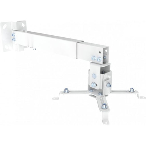 EAN 4004005011654 - Schwaiger LWH310WD montaje para projector Techo/pared Blanco imagen 1