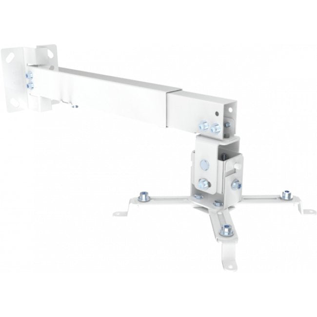 EAN 4004005011654 - Schwaiger LWH310WD montaje para projector Techo/pared Blanco imagen 1