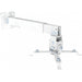 EAN 4004005011654 - Schwaiger LWH310WD montaje para projector Techo/pared Blanco imagen 1