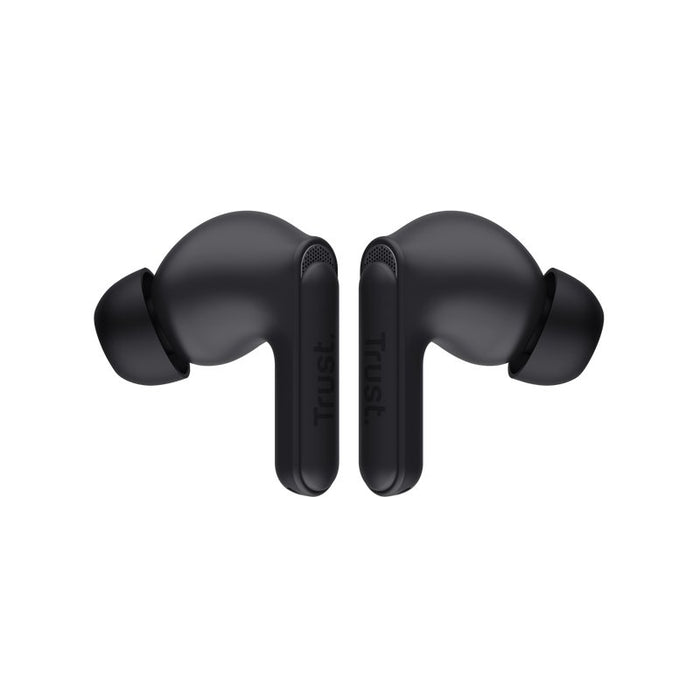 EAN 8713439252965 - Trust Yavi Auriculares True Wireless Stereo (TWS) Dentro de oído Llamadas/Música USB Tipo C Bluetooth Neg imagen 6