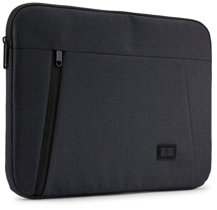 EAN 0085854251211 - Case Logic Huxton HUXS-213 Black 33,8 cm (13.3") Funda Negro imagen 1