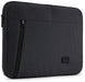 EAN 0085854251211 - Case Logic Huxton HUXS-213 Black 33,8 cm (13.3") Funda Negro imagen 1