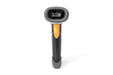 EAN 4016032473640 - Digitus DA-81002 lector de código de barras Lector de códigos de barras portátil 1D/2D CMOS Negro imagen 5