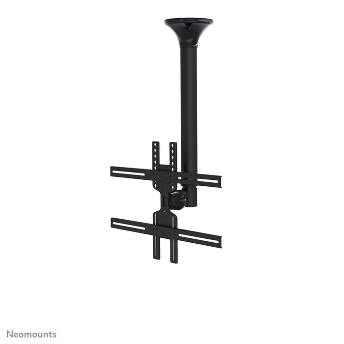 EAN 8717371444242 - Neomounts FPMA-C400BLACK soporte para TV 152,4 cm (60") Negro imagen 2