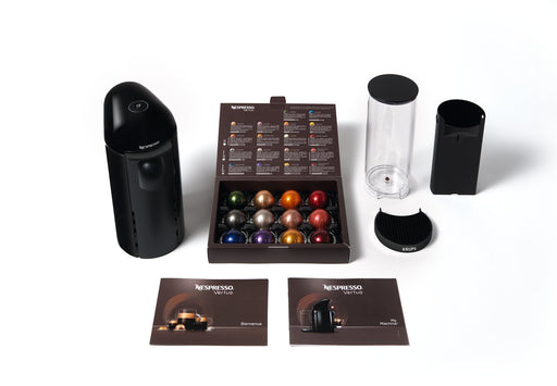 EAN 3016661157752 - Krups Nespresso XN9038 Semi-automática Máquina espresso 1,2 L imagen 2