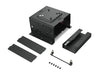 EAN 0195892123828 - Lenovo 4XF1S12015 kit de montaje Negro imagen 1