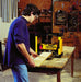 EAN 5011402272112 - DeWALT DW733 cepilladora y regruesadora 1800 W 10000 RPM imagen 3