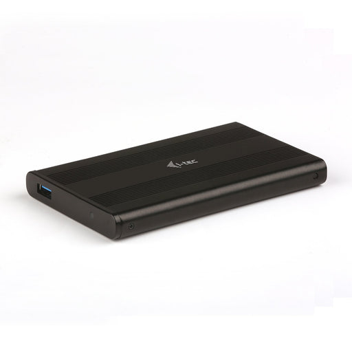 EAN 8595611701061 - i-tec Advance MYSAFEU312 caja para disco duro externo Carcasa de disco duro/SSD Negro 2.5" imagen 2