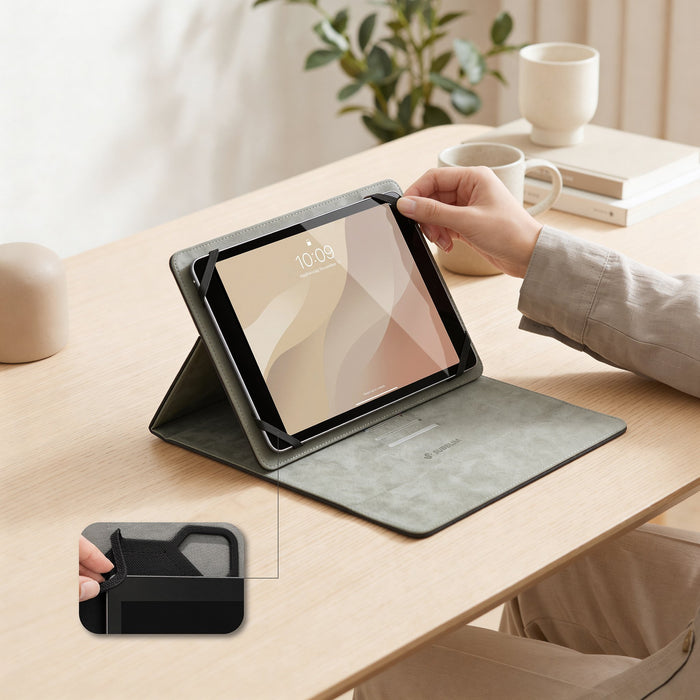 EAN 8436586740795 - SUBBLIM SUB-CUT-1CT001 funda para tablet 25,6 cm (10.1") Folio imagen 12