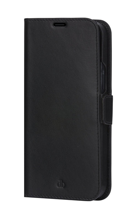 Lynge Iphone 13 Pro Max Black - Max - Black