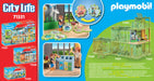 EAN 4008789713315 - Playmobil City Life 71331 set de juguetes imagen 3