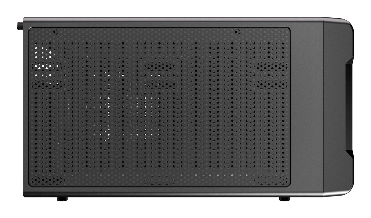 EAN 761345102322 - Antec VX-310 ARGB Midi Tower Negro imagen 8