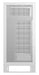 EAN 6933412765370 - DeepCool CH170 PLUS WH Midi Tower Blanco imagen 9