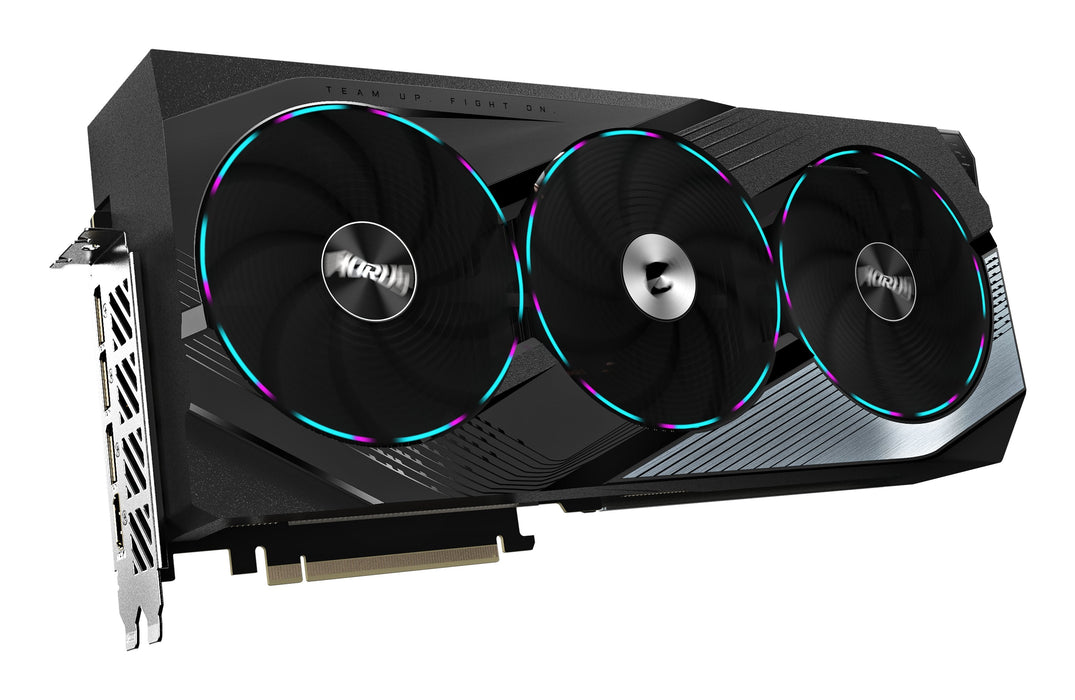 Tarjeta Grafica Gigabyte Rtx 4070 Ti Super Aorus Master 16gb