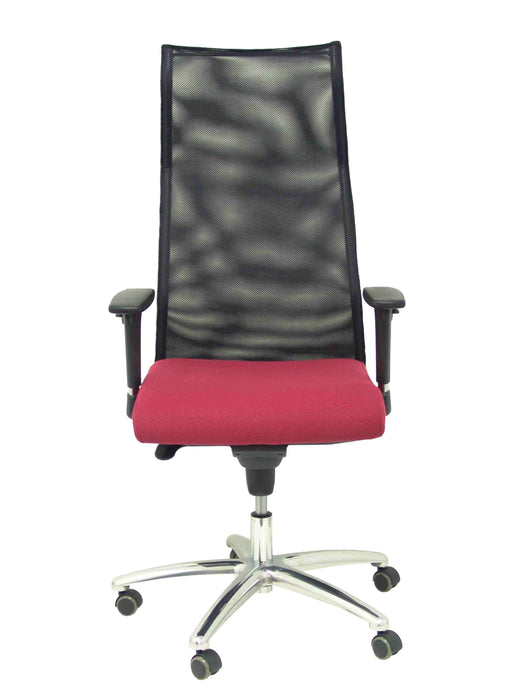 EAN 8436549391866 - PIQUERAS Y CRESPO 13SBALI933 silla de oficina y de ordenador Respaldo de malla imagen 1