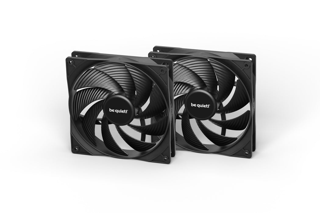 EAN 4260052190708 - be quiet! Pure Loop 2 | 280mm Procesador Sistema de refrigeración líquida todo en uno 14 cm Negro 1 pieza imagen 5
