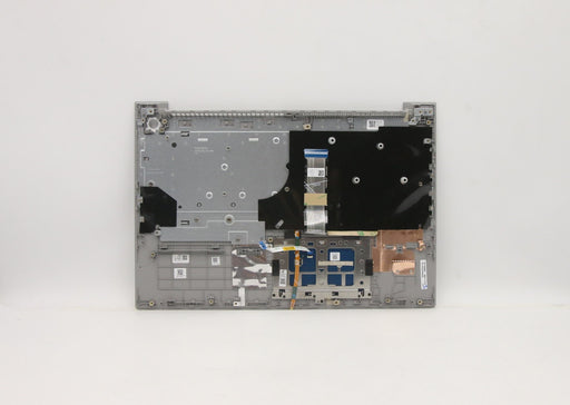EAN 5704174959892 - Lenovo 5CB1B07167 refacción para laptop Cover + keyboard imagen 1