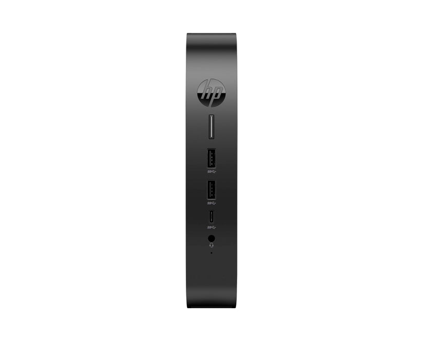 EAN 0197498575308 - HP Elite t655 Bundle 2,1 GHz IGEL OS 1,12 kg Negro R2314 imagen 1