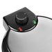 EAN 8713016080776 - Tristar WF-1160 gofrera 5 barquillo(s) 700 W Negro, Acero inoxidable imagen 5