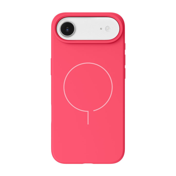 EAN 4895206945400 - LAUT HUEX SLIM funda para teléfono móvil 16,5 cm (6.5") Coral imagen 1