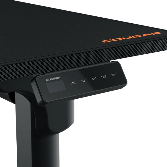 EAN 4710483778476 - COUGAR CGR-E-GRAV160 Negro imagen 4