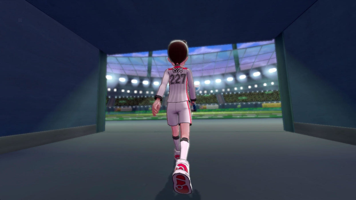 EAN 45496424756 - Nintendo Pokémon Épée Estándar Alemán, Inglés, Coreano, Español, Francés, Italiano, Japonés Nintendo Switch imagen 8