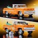 EAN 0194735304820 - Mattel JFT20 juguete de construcción imagen 3