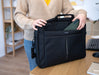 EAN 8713439215519 - Trust Primo 40,6 cm (16") Maletín Negro imagen 4