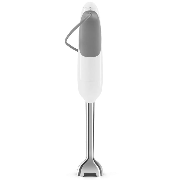 EAN 8017709343811 - Smeg HBF03WHEU licuadora Batidora de inmersión 700 W Blanco imagen 5