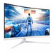EAN 8721038002614 - Philips Evnia 5000 32M2C5501/00 pantalla para PC 80 cm (31.5") 2560 x 1440 Pixeles Quad HD LCD Blanco imagen 14