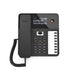 EAN 4250366869032 - Gigaset Desk 800A Teléfono DECT Negro imagen 4