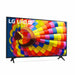 EAN 8806084730183 - LG UHD 43UT80006LA 109,2 cm (43") 4K Ultra HD Smart TV Wifi Azul imagen 11