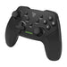 EAN 5901986046899 - Savio RAGE WIRELESS - gamepad - tradlo Negro USB Analógico PC, Playstation 3 imagen 2