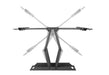 EAN 8716309126229 - Gembird WM-80ST-02 soporte para TV 2,03 m (80") Negro imagen 11
