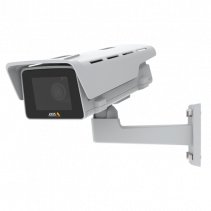 EAN 7331021067554 - Axis M1135-E Caja Cámara de seguridad IP Exterior 1920 x 1080 Pixeles Pared imagen 1