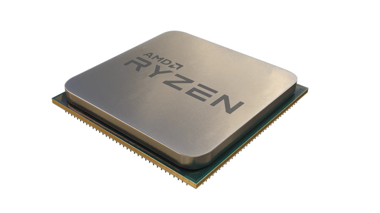 EAN 5715328299092 - AMD Ryzen 3 4300GE procesador 3,5 GHz 4 MB L3 Bandeja imagen 1