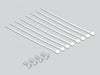 EAN 4043619668816 - DeLOCK 66881 panel de parcheo imagen 4