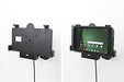 EAN 7320287123869 - Brodit 712386 soporte Soporte activo para teléfono móvil Tablet/UMPC Negro imagen 3