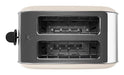 EAN 8435568404243 - Orbegozo TOV 5210 7 2 rebanada(s) 850 W Beige imagen 5