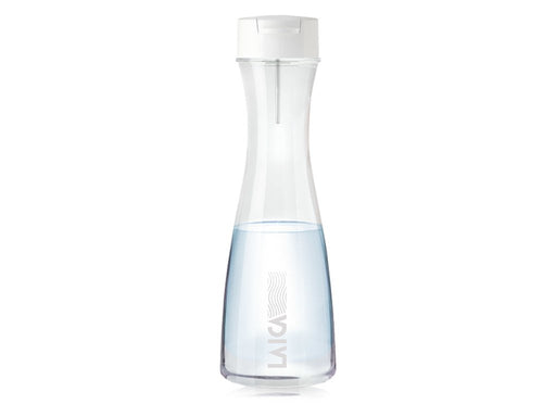 EAN 8013240707433 - Laica B31AA01 filtro de agua Botella con filtro de agua 1,1 L Transparente imagen 1