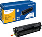EAN 4018474624222 - Pelikan 1114 cartucho de tóner 1 pieza(s) Negro imagen 1