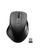 EAN 4027301750973 - SPEEDLINK SL-630021-RRBK ratón Juego mano derecha RF Wireless + Bluetooth Óptico 3200 DPI imagen 1