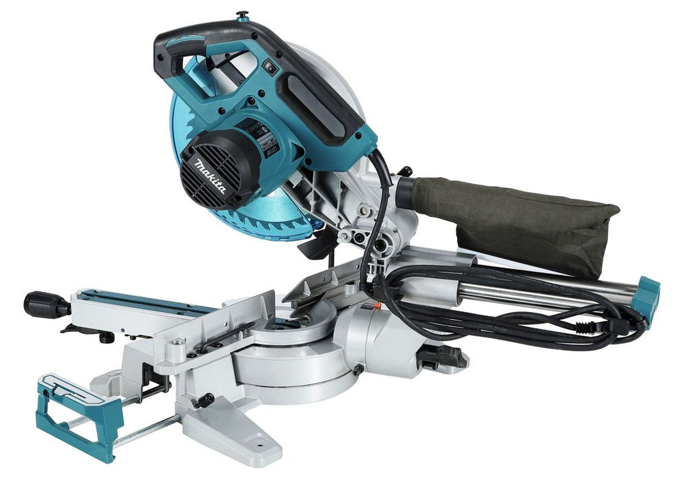 EAN 0197050003362 - Makita LS1110F sierra ingletadora 4500 RPM 1450 W imagen 5