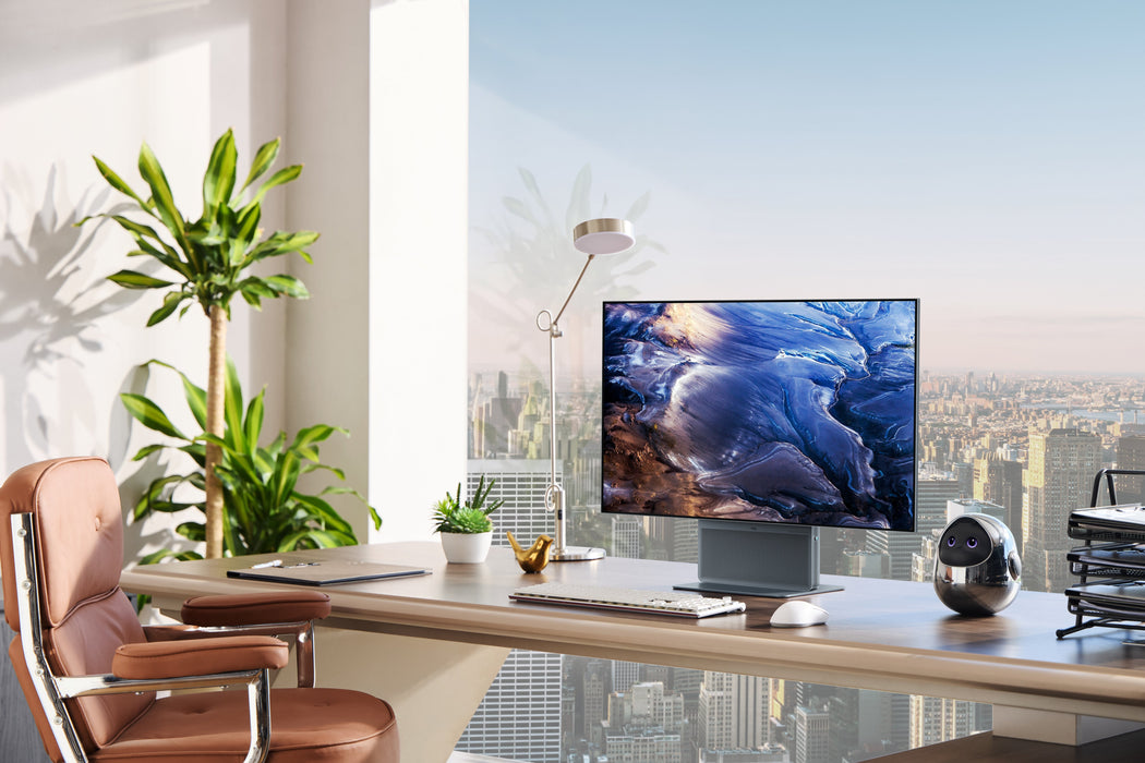 Monitor Tcl 32x3abl 32" Woled Uhd 240hz Fhd 480hz
