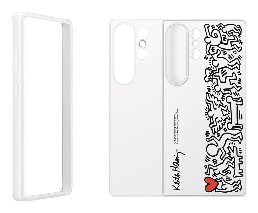 EAN 8806095970561 - Samsung EF-MS938 funda para teléfono móvil 17,5 cm (6.9") Multicolor, Blanco imagen 9