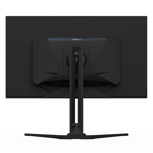 EAN 4719331861940 - GIGABYTE AORUS FO32U EK pantalla para PC 80 cm (31.5") 3840 x 2160 Pixeles 4K Ultra HD OLED Negro imagen 2